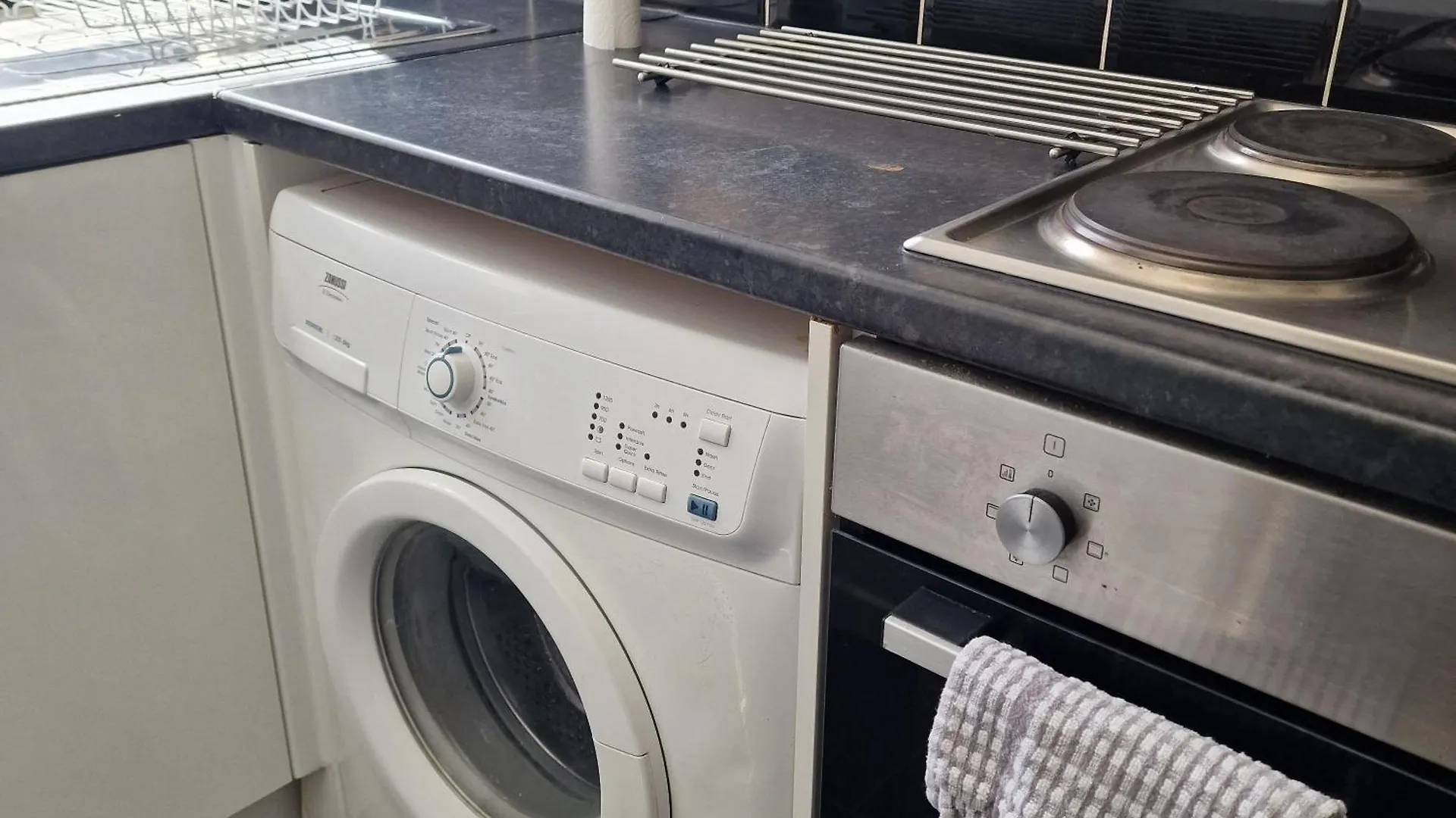 Apartamento Balco West Bridgford, The Point - 3 Bed Nottingham Reino Unido