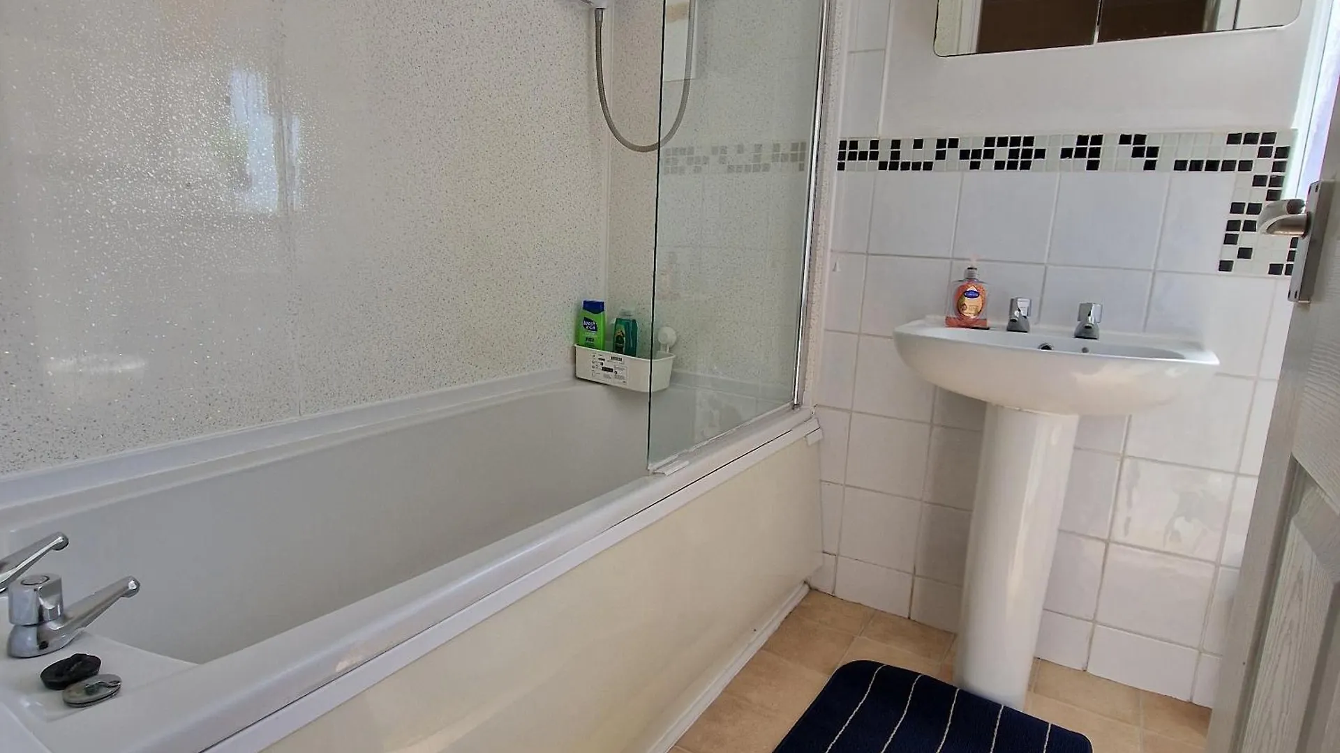 Apartamento Balco West Bridgford, The Point - 3 Bed Nottingham Reino Unido